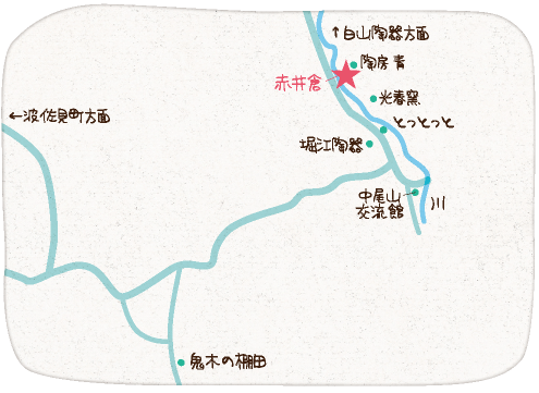 MAP_赤井倉