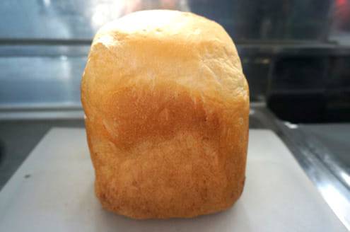 自家製食パン