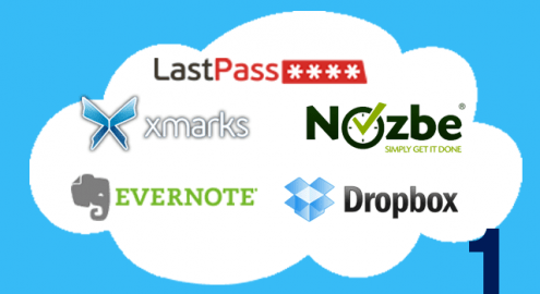 クラウドで大切なファイルを管理したい（その１）