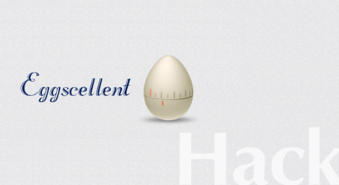 eggscellentを使ったらThingsのタスク管理がさらに便利になりました