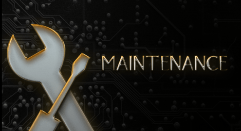 iMacのHDDを出張修理で交換してもらいました。[写真付き]