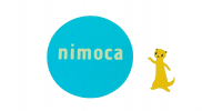 交通系ICカードで最もかわいいカードはnimocaだ！と思う