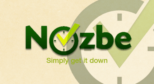 Todo管理はNozbe（ノズビー）で落ち着きました