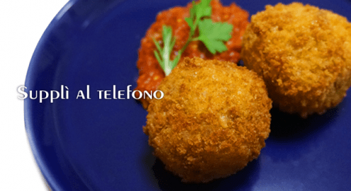 トロ〜リチーズが美味しい！自家製生パン粉で作るライスコロッケ
