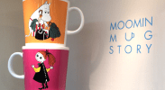 北欧好きにおすすめ！MOOMIN! ムーミン STORY展に行ってきました